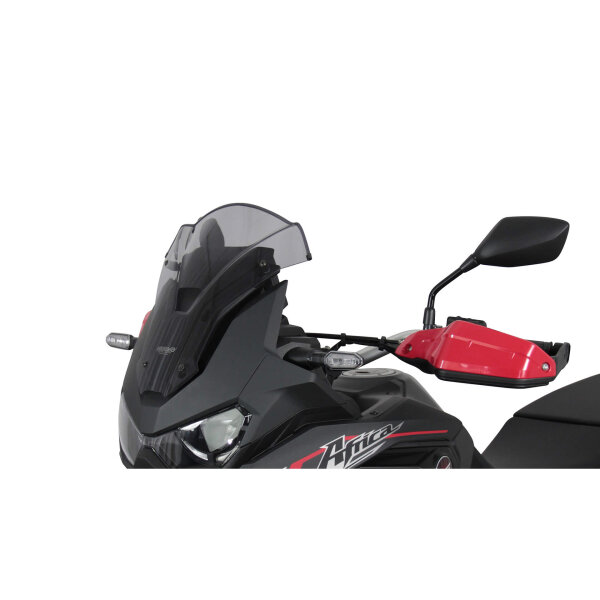 MRA Sports disc, Honda CRF 1100 Africa Twin 20-, smoke grey