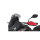 MRA Sports disc, Honda CRF 1100 Africa Twin 20-, smoke grey