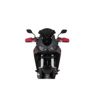 MRA Sport disc, Honda CRF 1100 Africa Twin, black