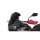 MRA Sport disc, Honda CRF 1100 Africa Twin, black