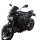 MRA MRA racing windshield, KAWASAKI Z 900 /SE, 20-21, black