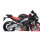 MRA Racing windshield R APRILIA RS 660 21-, black