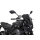 MRA Racingscheibe MT-09 /SP FZ-09 2021-, schwarz