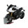 MRA Racing disc SPEED TRIPLE 1200 RR 2022-, black