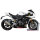 MRA Racing disc SPEED TRIPLE 1200 RR 2022-, black