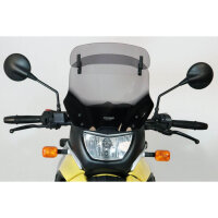 MRA Vario Touring Screen VTM BMW F 650 GS, 04-07 clear