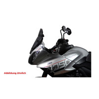 MRA Multi-X-Creen MXC Triumph TIGER SPORT 1050 16-, klar