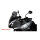 MRA Multi-X-Creen MXC Triumph TIGER SPORT 1050 16-, klar