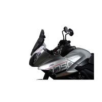 MRA Multi-X-Creen MXC Triumph TIGER SPORT 1050 16-, smoke grey