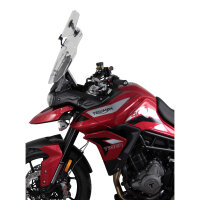 MRA Vario-X-Creen TIGER 850 SPORT 2021-, clear