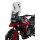 MRA Vario-X-Creen TIGER 850 SPORT 2021-, clear