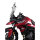 MRA Vario-X-Creen TIGER 850 SPORT 2021-, clear