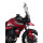 MRA Vario-X-Creen TIGER 850 SPORT 2021-, clear