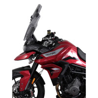 MRA Vario-X-Creen TIGER 850 SPORT 2021-, rauchgrau