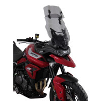 MRA Vario-X-Creen TIGER 850 SPORT 2021-, rauchgrau