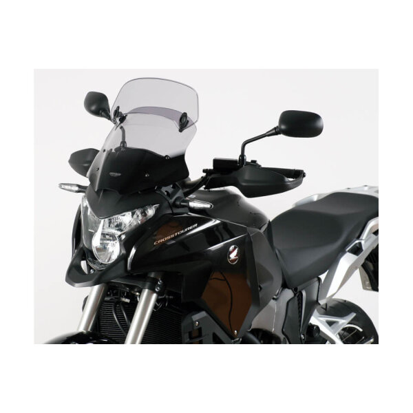 MRA X-Creen Touring XCT HONDA VFR 1200 X 12-15, rauchgrau