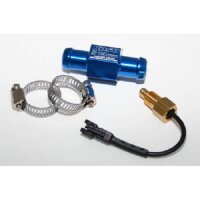 KOSO Adapter Wassertemperatursensor, D: 18 mm