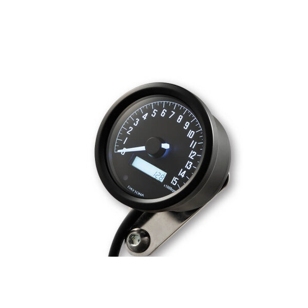 DAYTONA DAYTONA Digital Tachometer VELONA 2