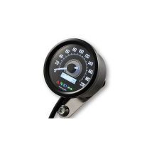 DAYTONA DAYTONA digital speedometer, VELONA 2, up to 200...