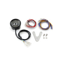 DAYTONA DAYTONA digital speedometer, VELONA 2, up to 200...