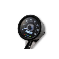 DAYTONA DAYTONA Digital Speedometer, VELONA 2