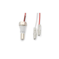 DAYTONA Temperature sensor with 1/8 inch thread and...