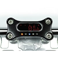 motogadget Befestigungs-Set am Lenker motoscope mini