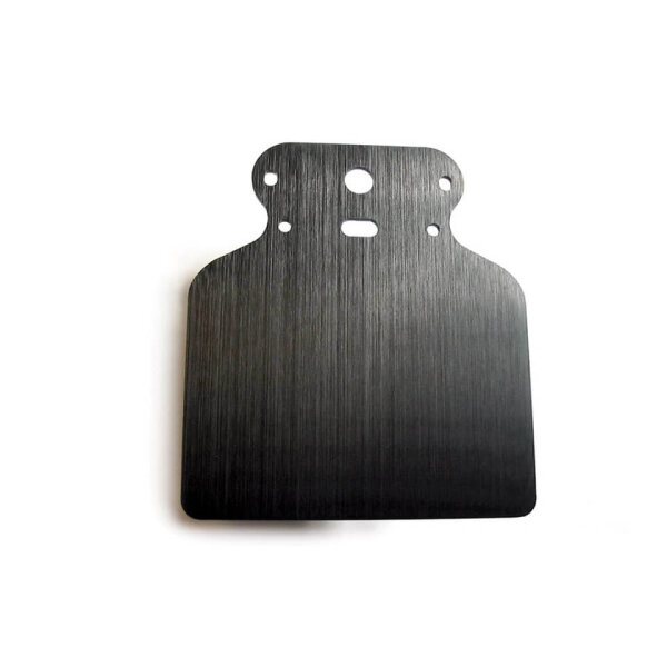 motogadget msm Retaining plate C