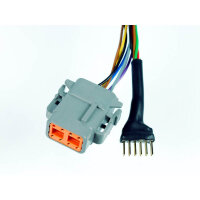 motogadget mo.CAN J1850 Signal converter for H-D