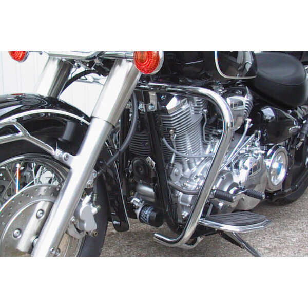 FEHLING Protection Guard, YAMAHA XV 1600 Wild Star