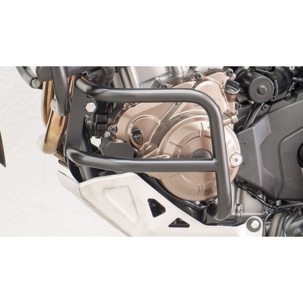 FEHLING Protection Guard, bottom, black, Honda CRF 1000 L Africa Twin (also DCT)