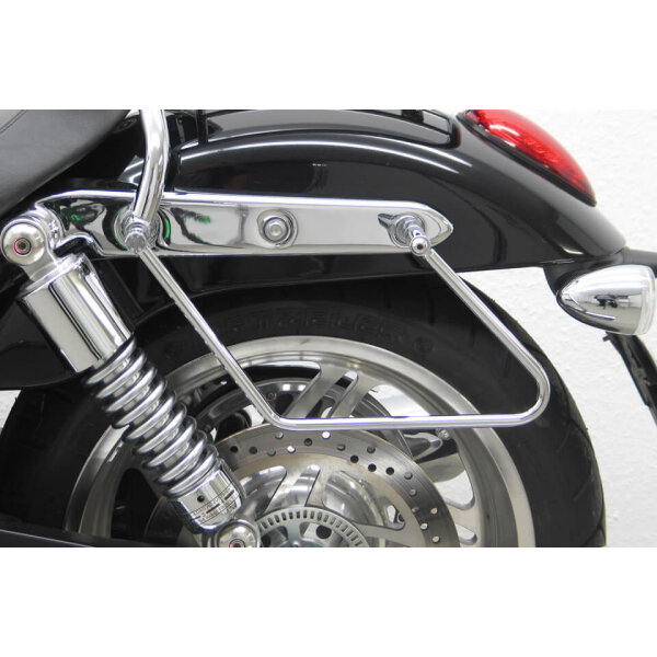 FEHLING pannier handle TRIUMPH Thunderbird 1600 / Storm / Commander LT 1700