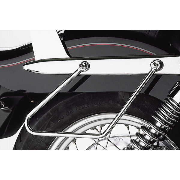 FEHLING Baggage hanger SUZUKI GZ 125 Marauder 98-01, GZ 250 Marauder, 99-01