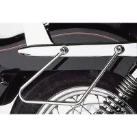 FEHLING Baggage hanger SUZUKI GZ 125 Marauder 98-01, GZ...