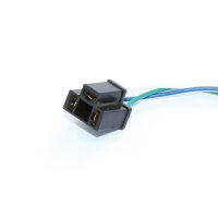 SHIN YO 3-Pin Stecker Typ A, weiblich, für 12V H4...