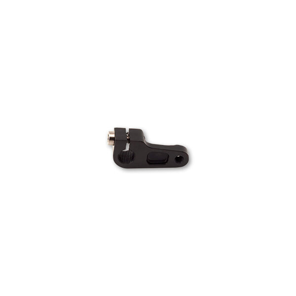 LSL Gear shift lever HONDA CBR 900RR -92, black anodized