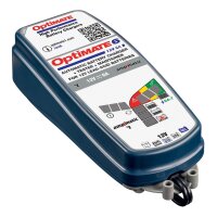 OPTIMATE Battery charger Optimate 6