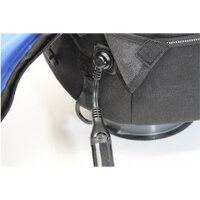 OPTIMATE Power input for tankbag/hardcase