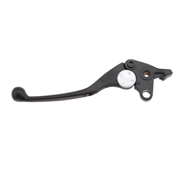 SHIN YO Repair clutch lever with ABE, type BC 320, black