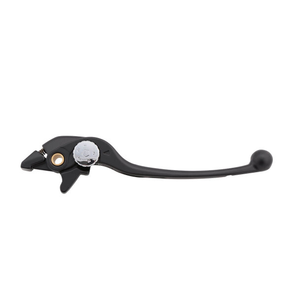 SHIN YO Repair brake lever with ABE, type BC 423, black