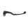 SHIN YO Repair brake lever with ABE, type BC 605, black