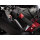 ABM Clutch lever syntoEvo KH38, black/red