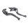 probrake probrake clutch & brake lever set MIDI, matt black