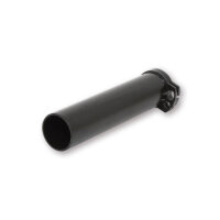 SHIN YO Gas sleeve universal for 1 inch handlebars