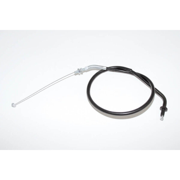 throttle cable, close, YAMAHA FZR 750/1000