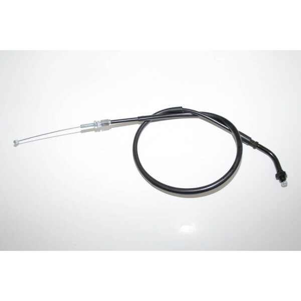 Throttle cable, open, HONDA NTV 650 J/K/L 88-90