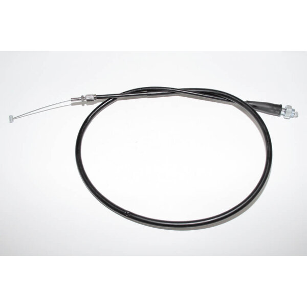 Throttle cable, close, HONDA CB 900 F