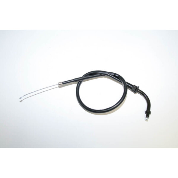 throttle cable, close, YAMAHA FJ 1200