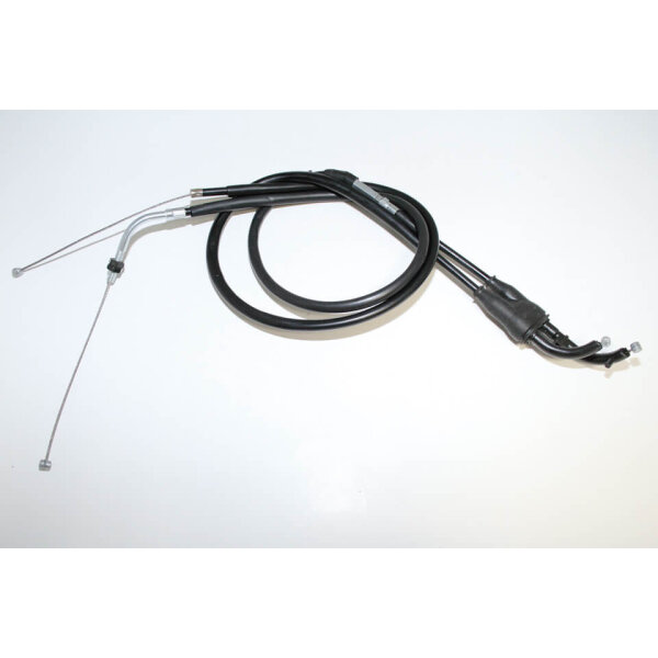 Throttle cable set, YAMAHA FZR 1000 (3GM)