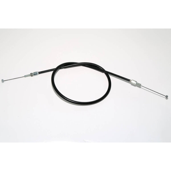 Throttle cable, open, HONDA XLV 750